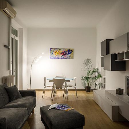Accomodo Mib20 Bivano City Life Milano Eksteriør billede