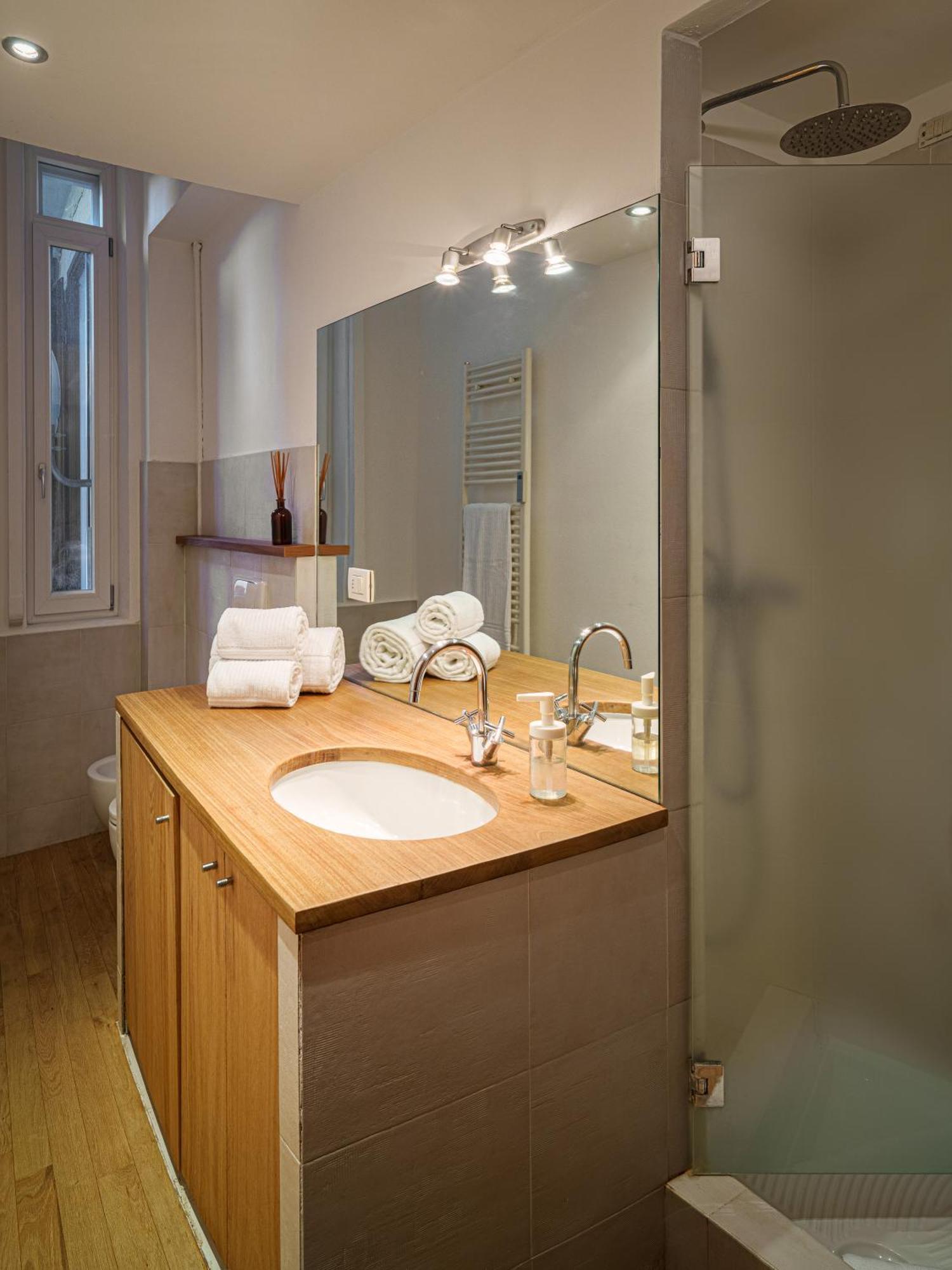 Accomodo Mib20 Bivano City Life Milano Eksteriør billede