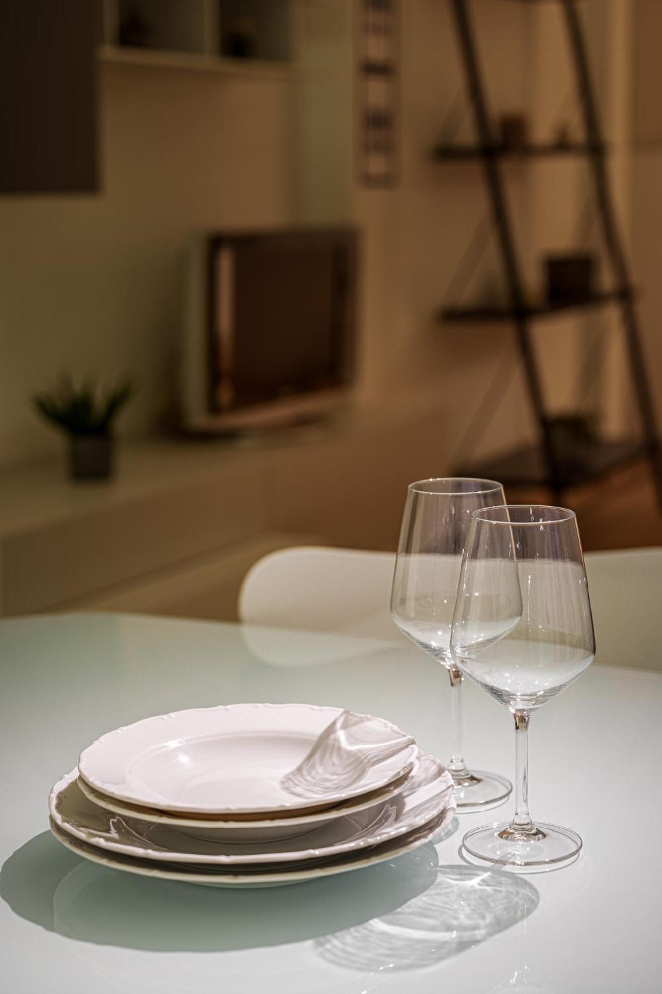 Accomodo Mib20 Bivano City Life Milano Eksteriør billede