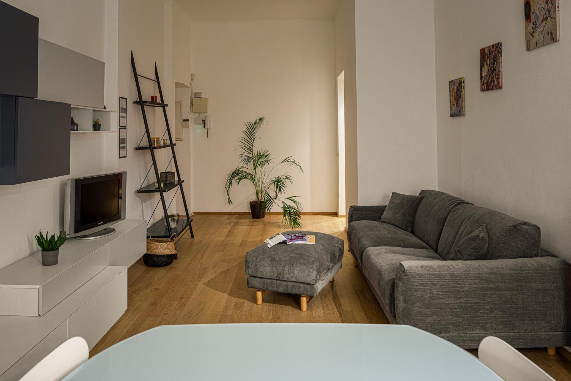 Accomodo Mib20 Bivano City Life Milano Eksteriør billede
